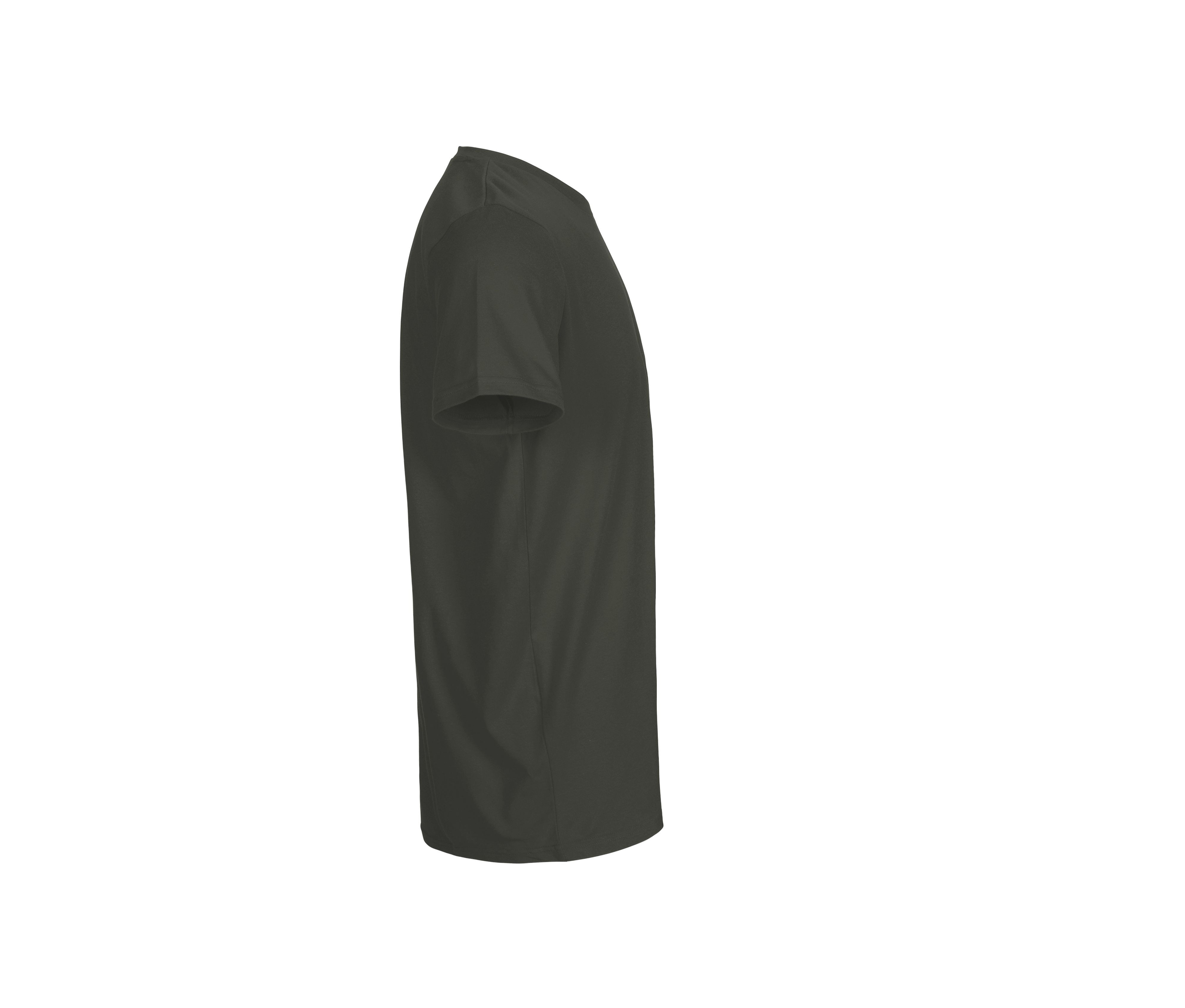 MENS FIT T-SHIRT
