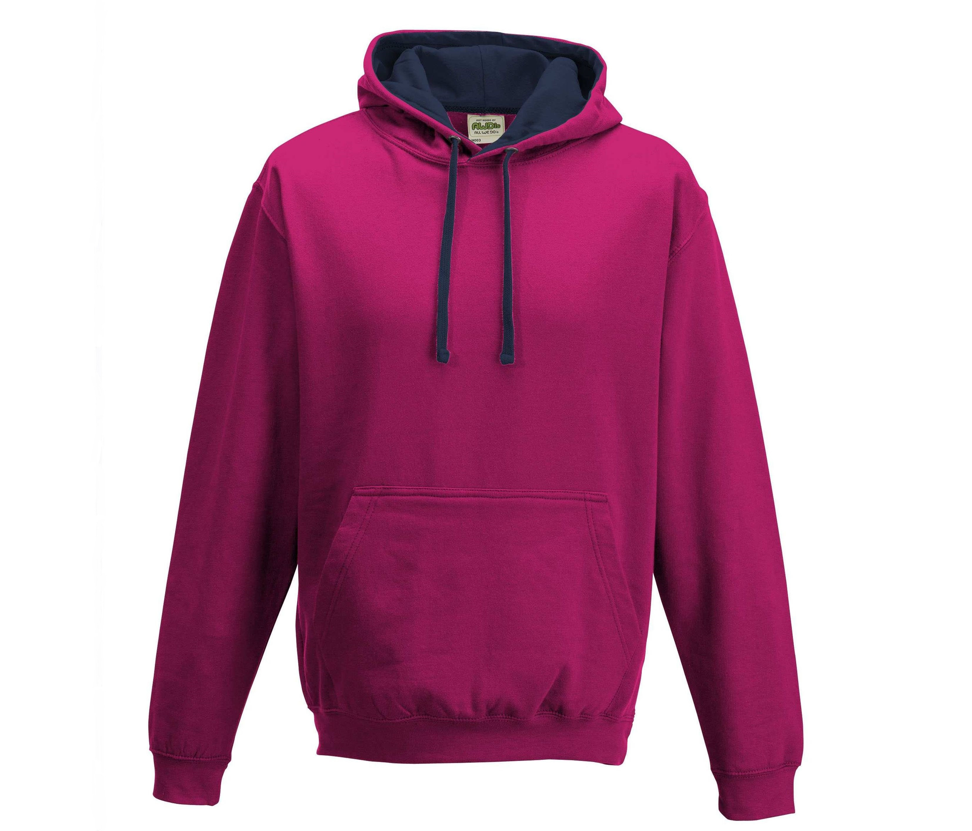 VARSITY HOODIE