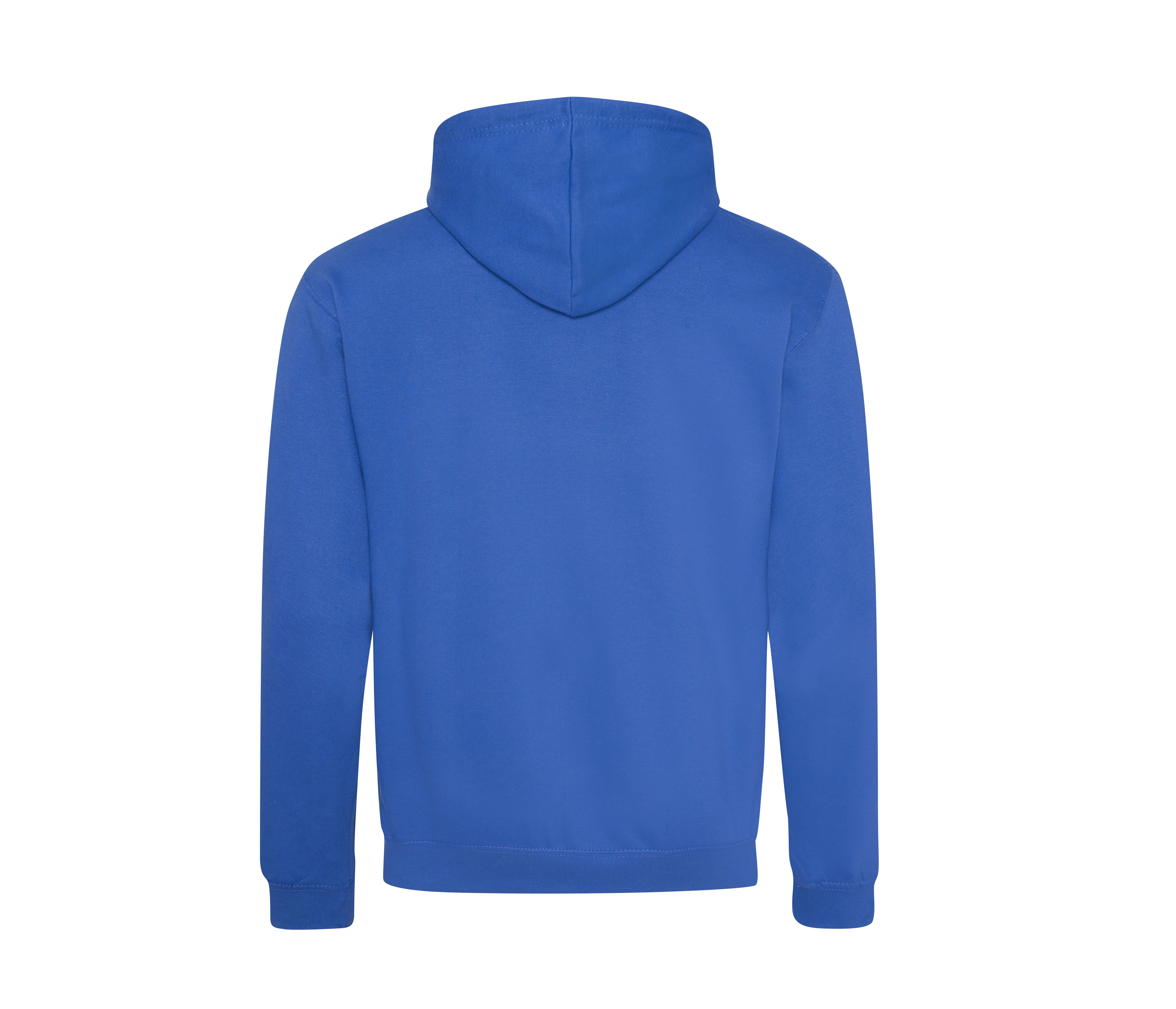 VARSITY HOODIE