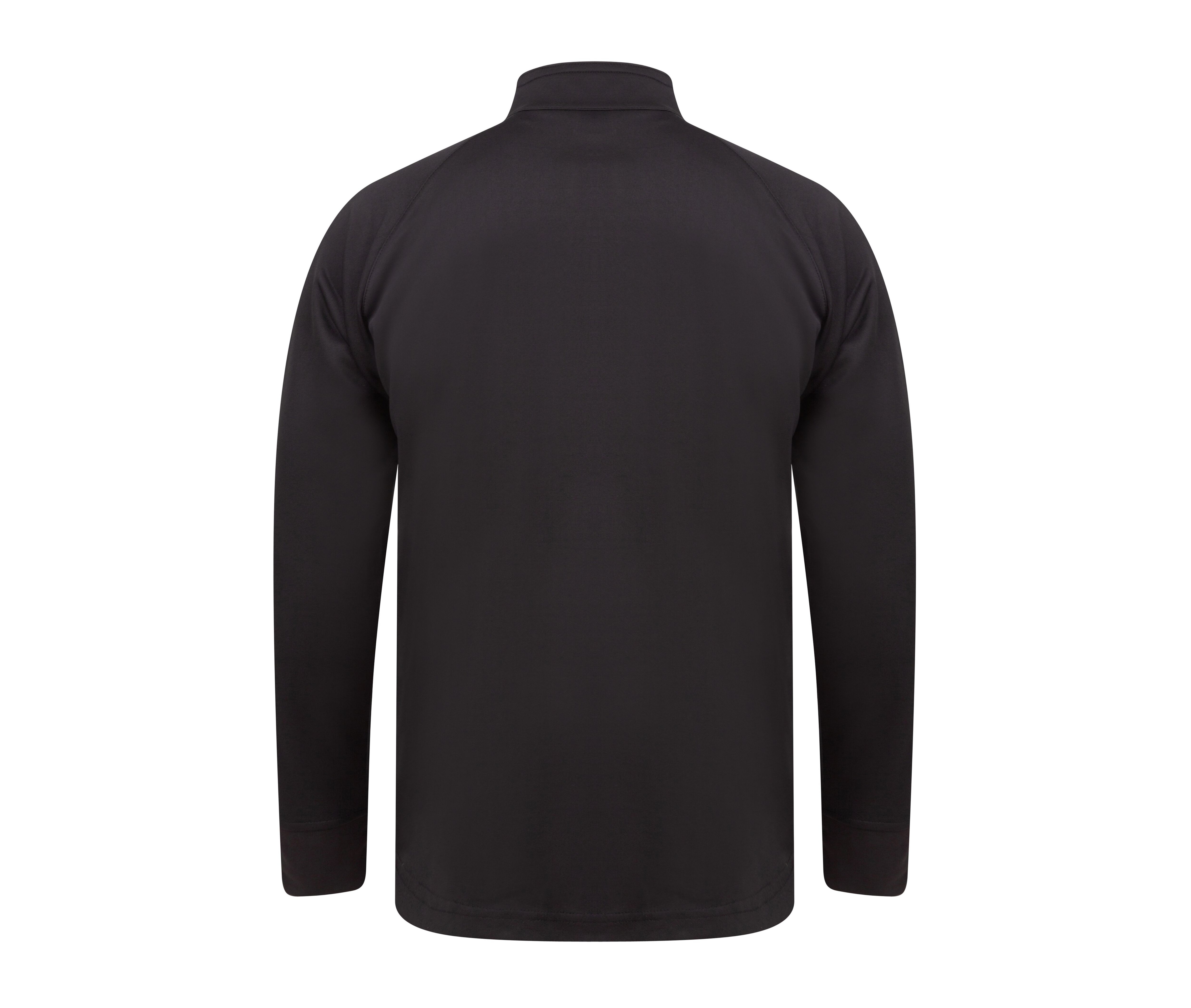 ADULT'S KNITTED TRACKSUIT TOP