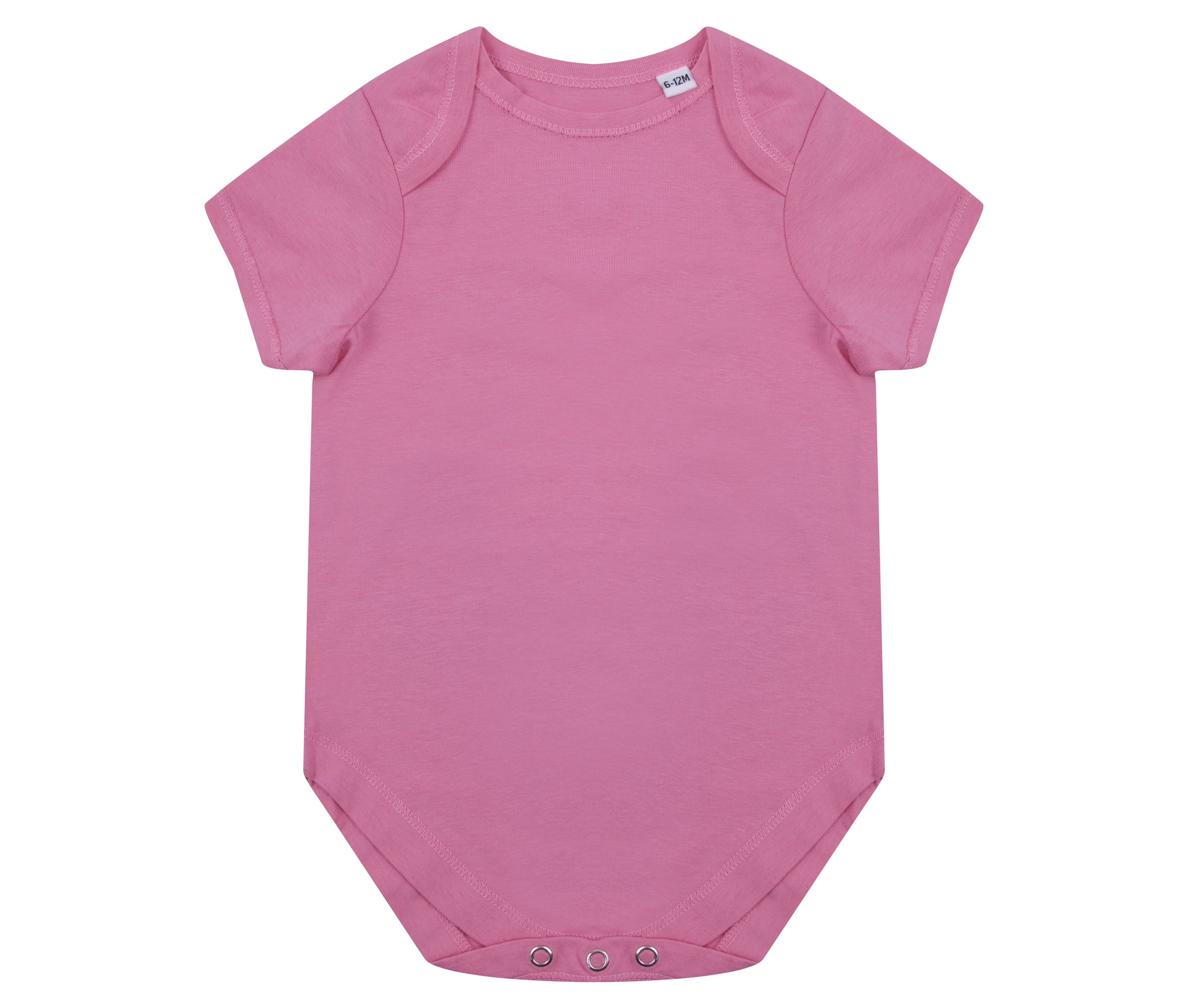 ORGANIC BODYSUIT