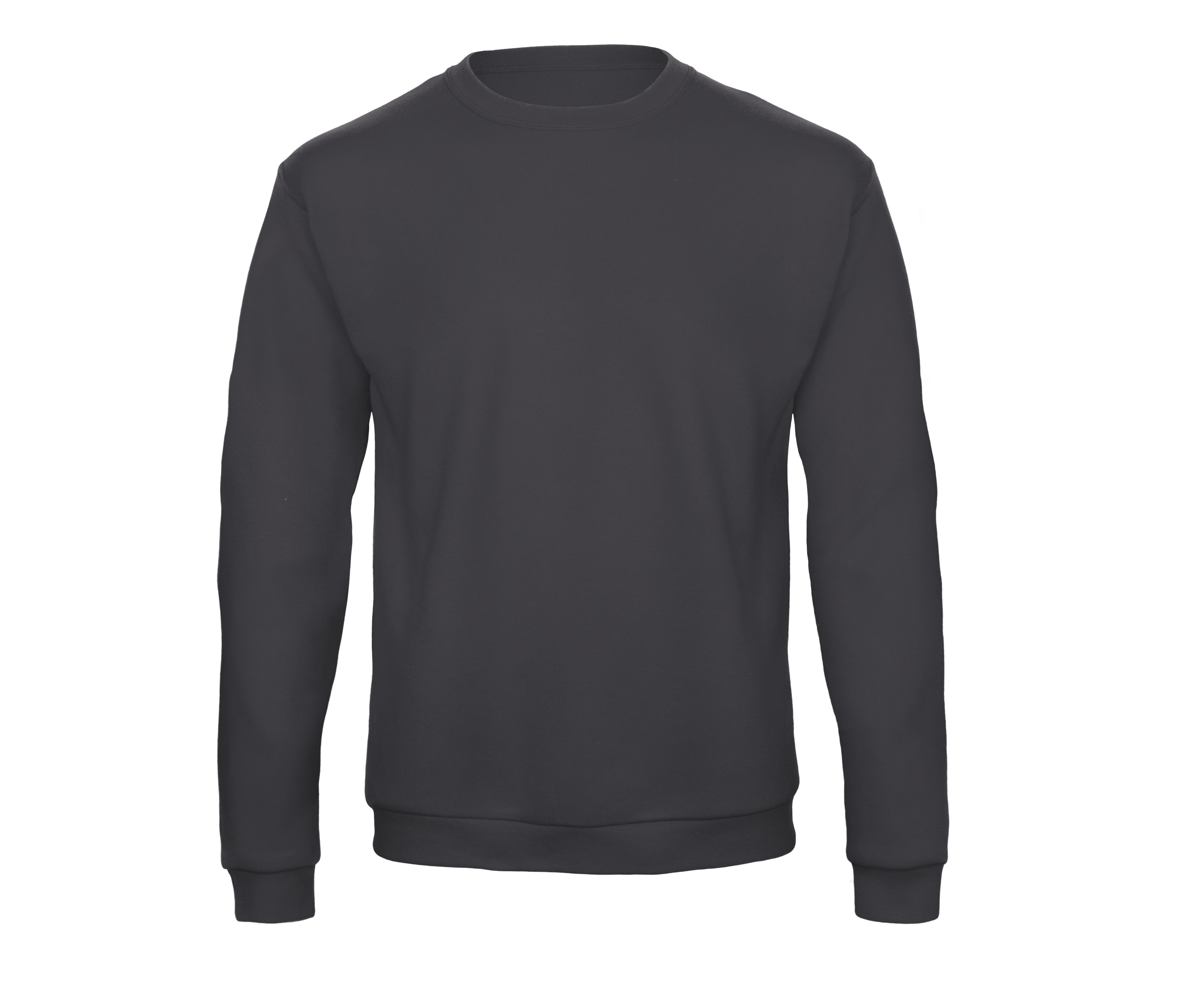 SET IN SWEATSHIRT ID202 50/50