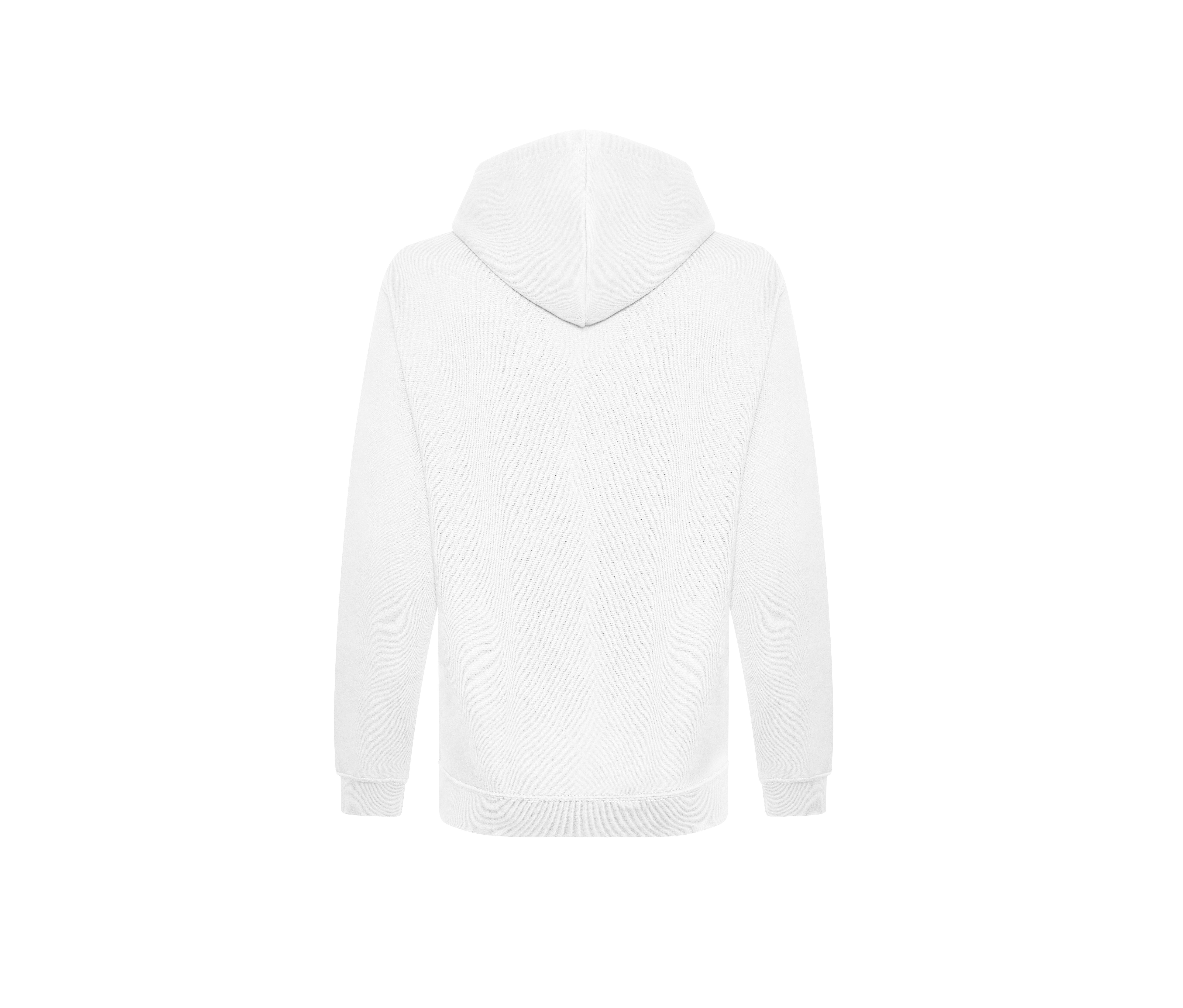 ORGANIC HOODIE
