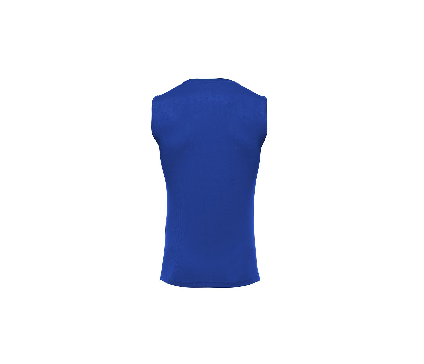 KESIL SLEEVELESS SHIRT
