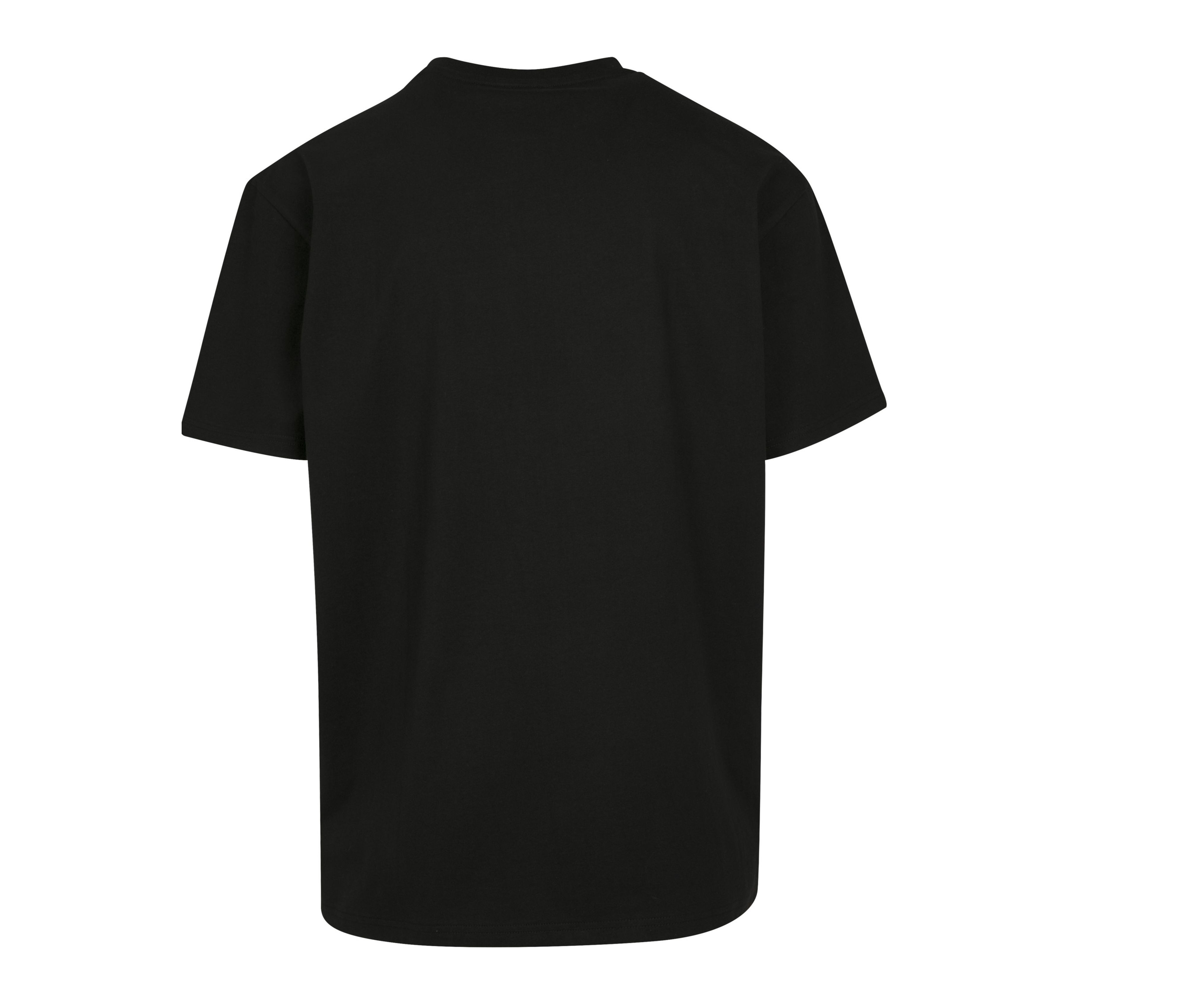 HEAVY OVERSIZE TEE