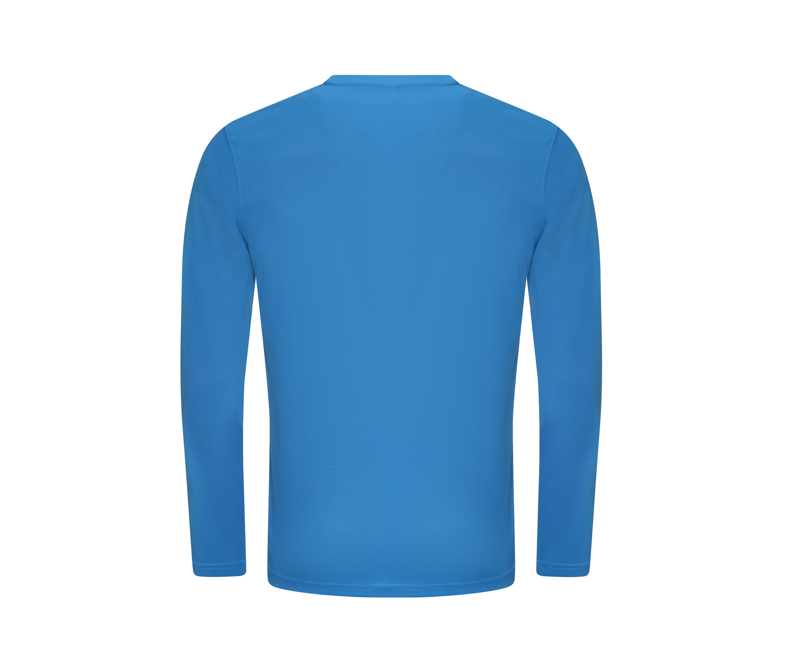 LONG SLEEVE COOL T