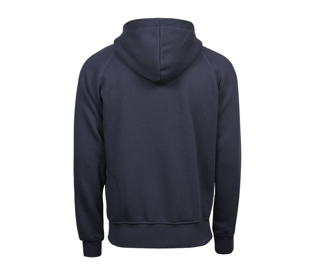 FASHION FULL ZIP HOOD