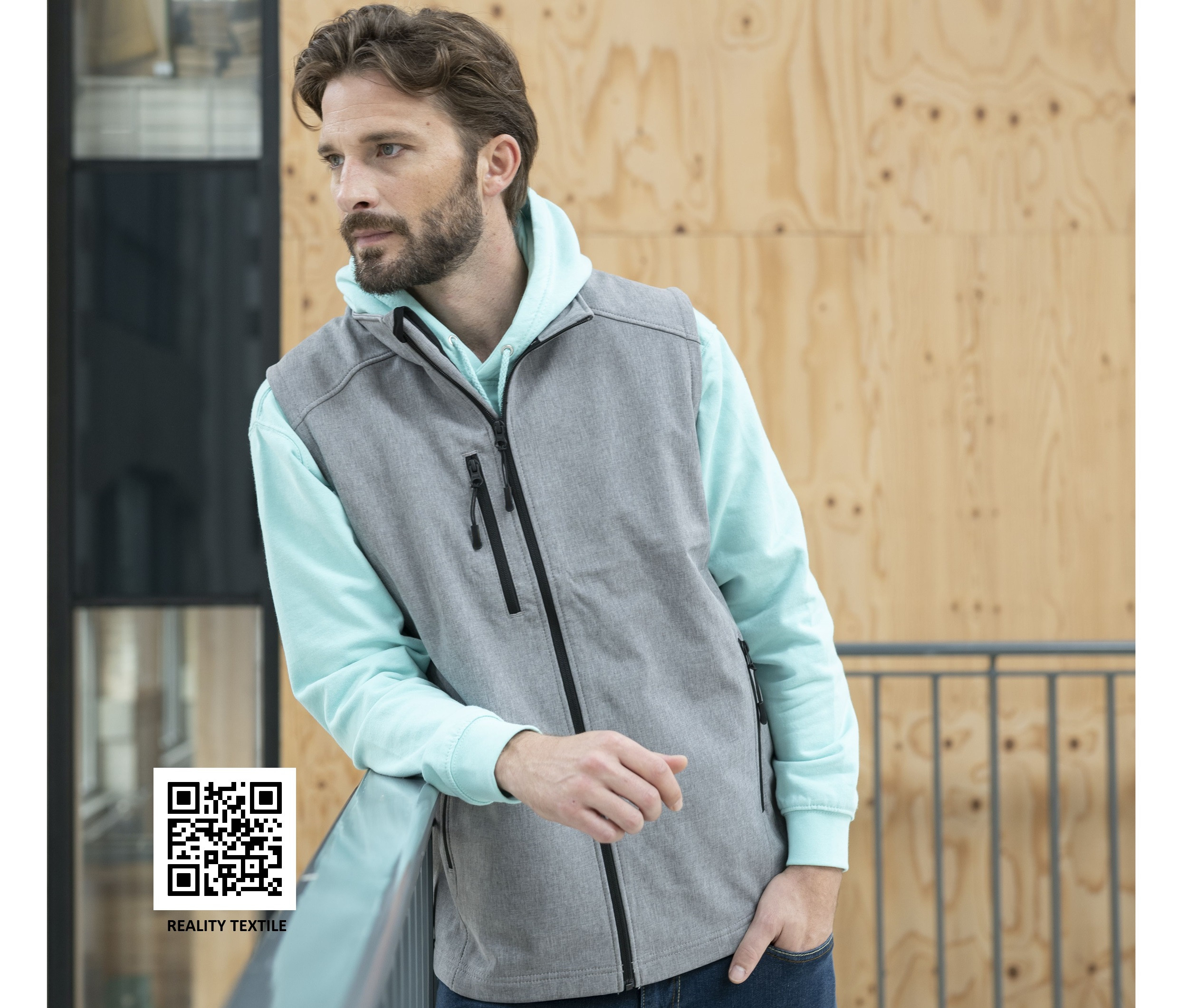 ATLANTIC BODYWARMER
