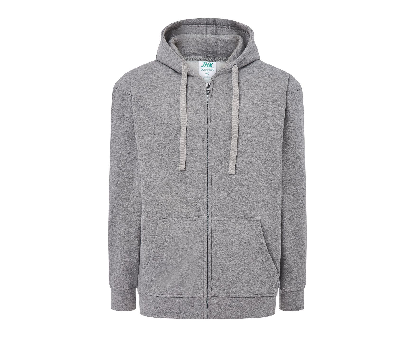 HOODED SWEATSHIRT UNISEX