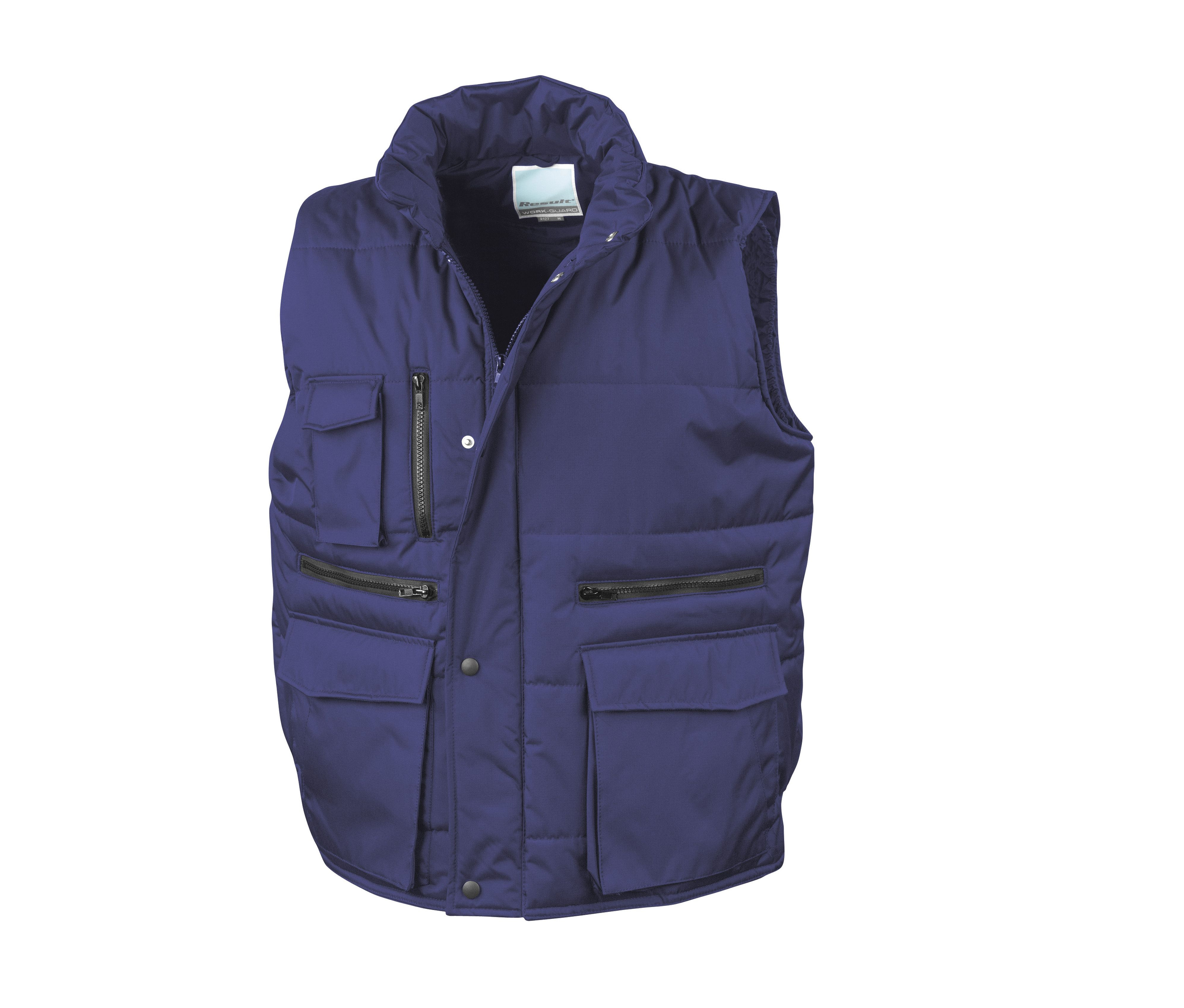 LANCE BODYWARMER