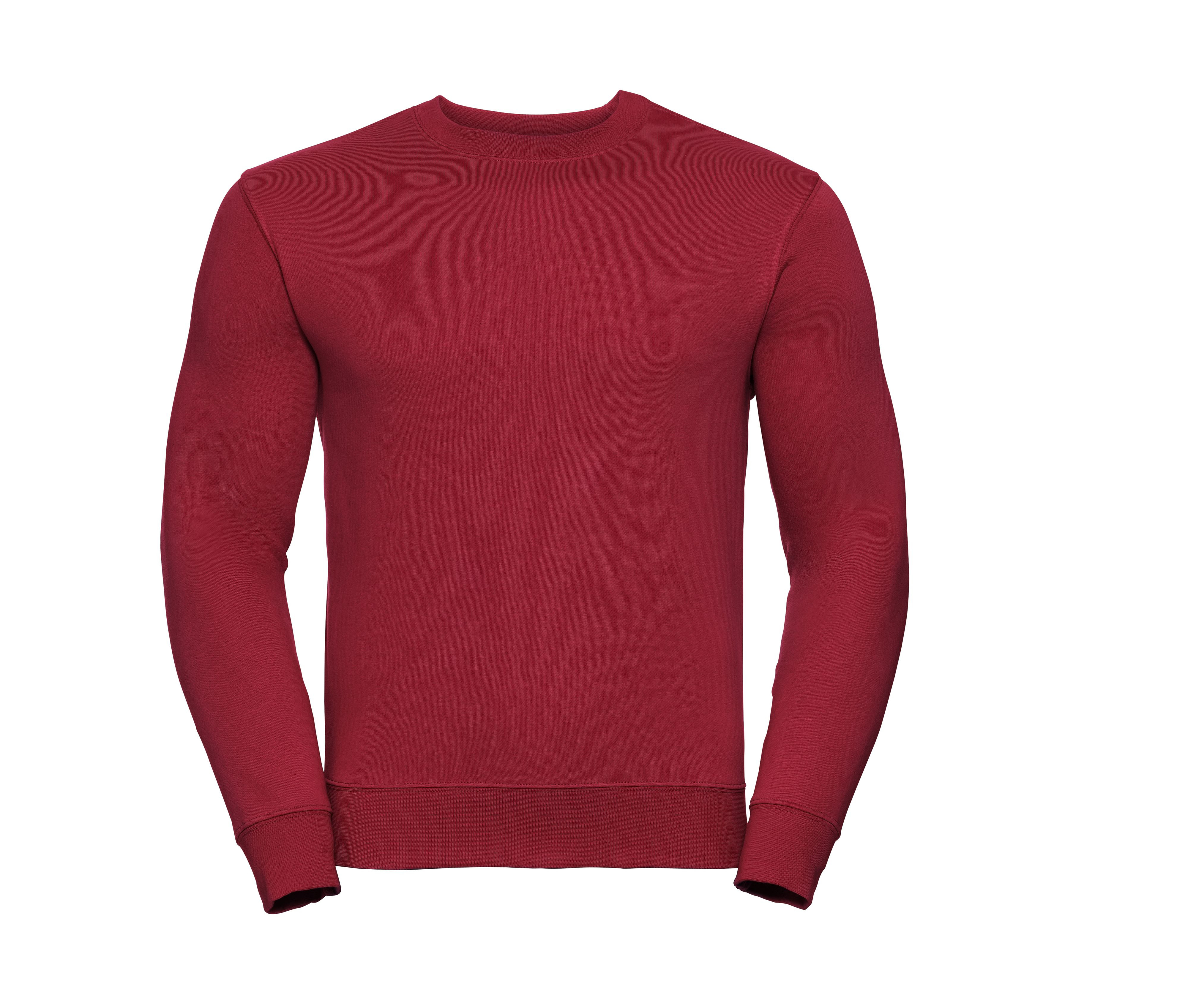THE AUTHENTIC SWEAT