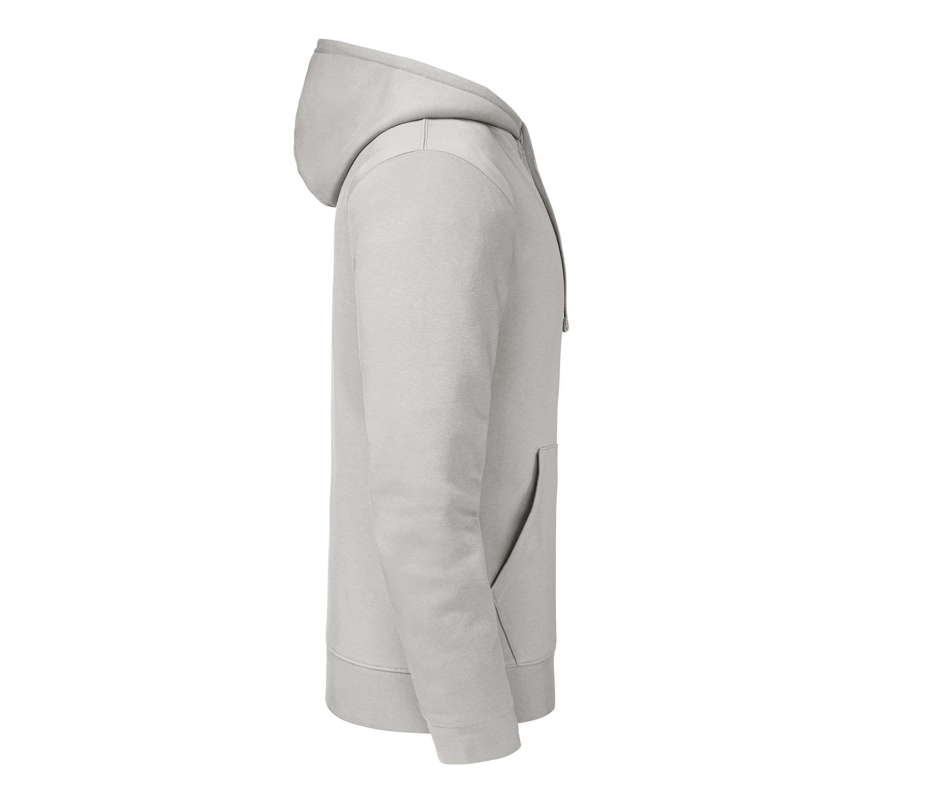 MEN'S AUTHENTIC HOODED SWEAT