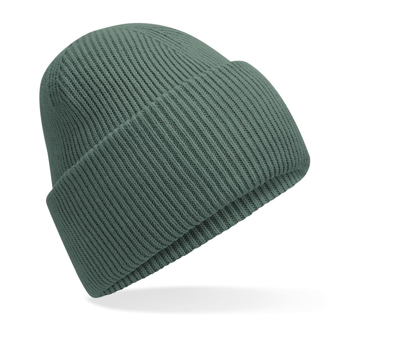 CLASSIC ENGINEERED DEEP CUFFED BEANIE
