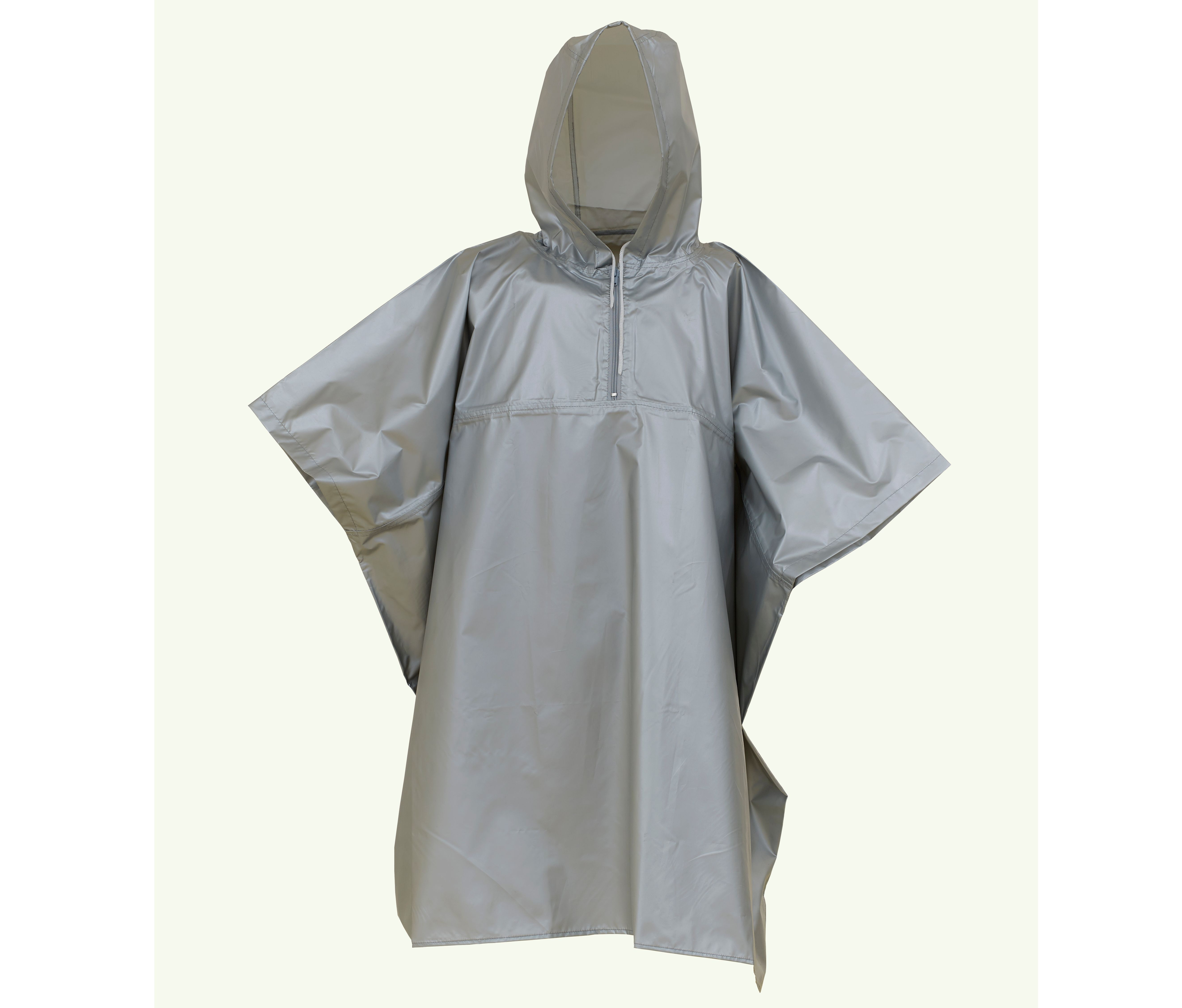 PROMO PONCHOS