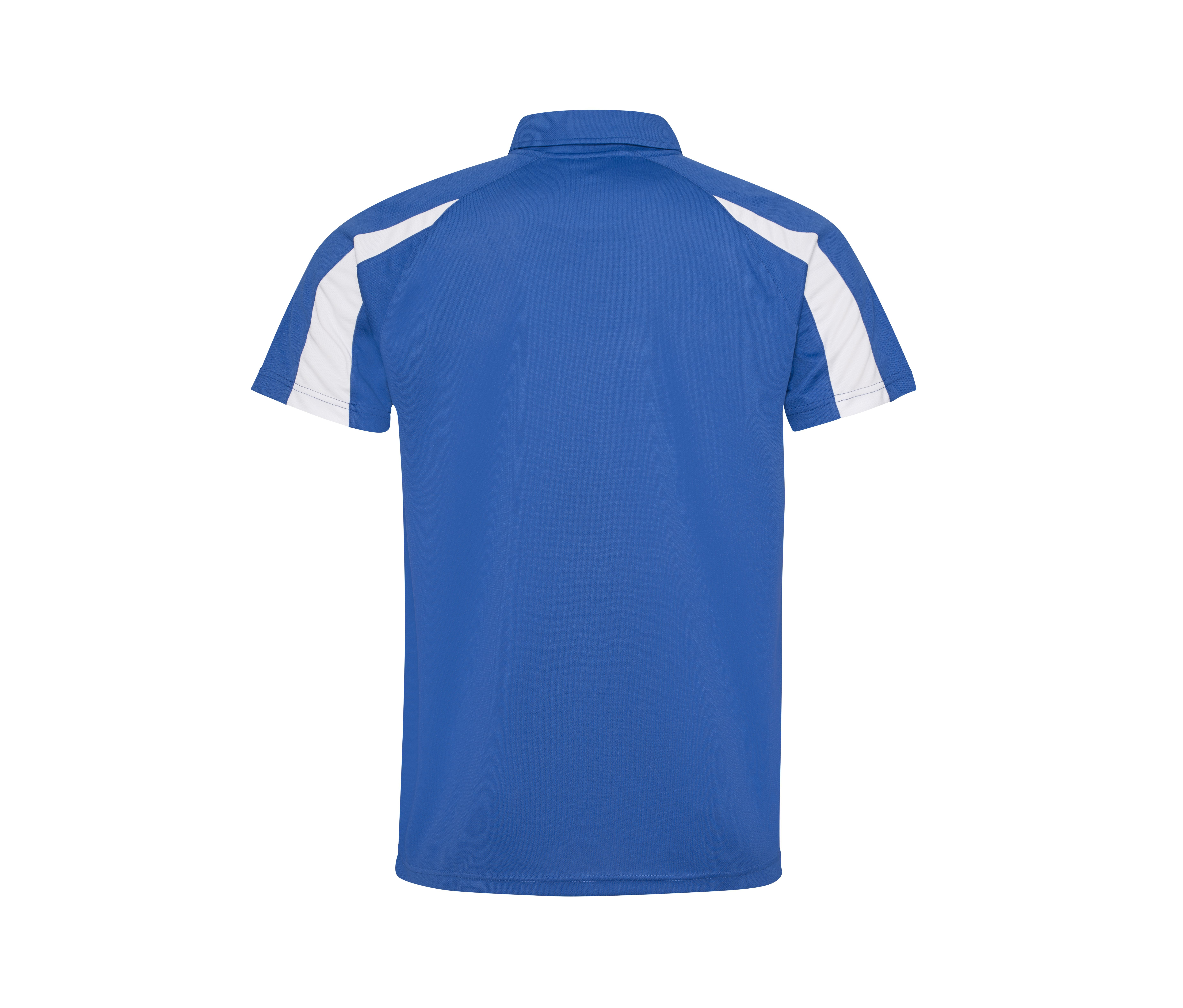CONTRAST COOL POLO