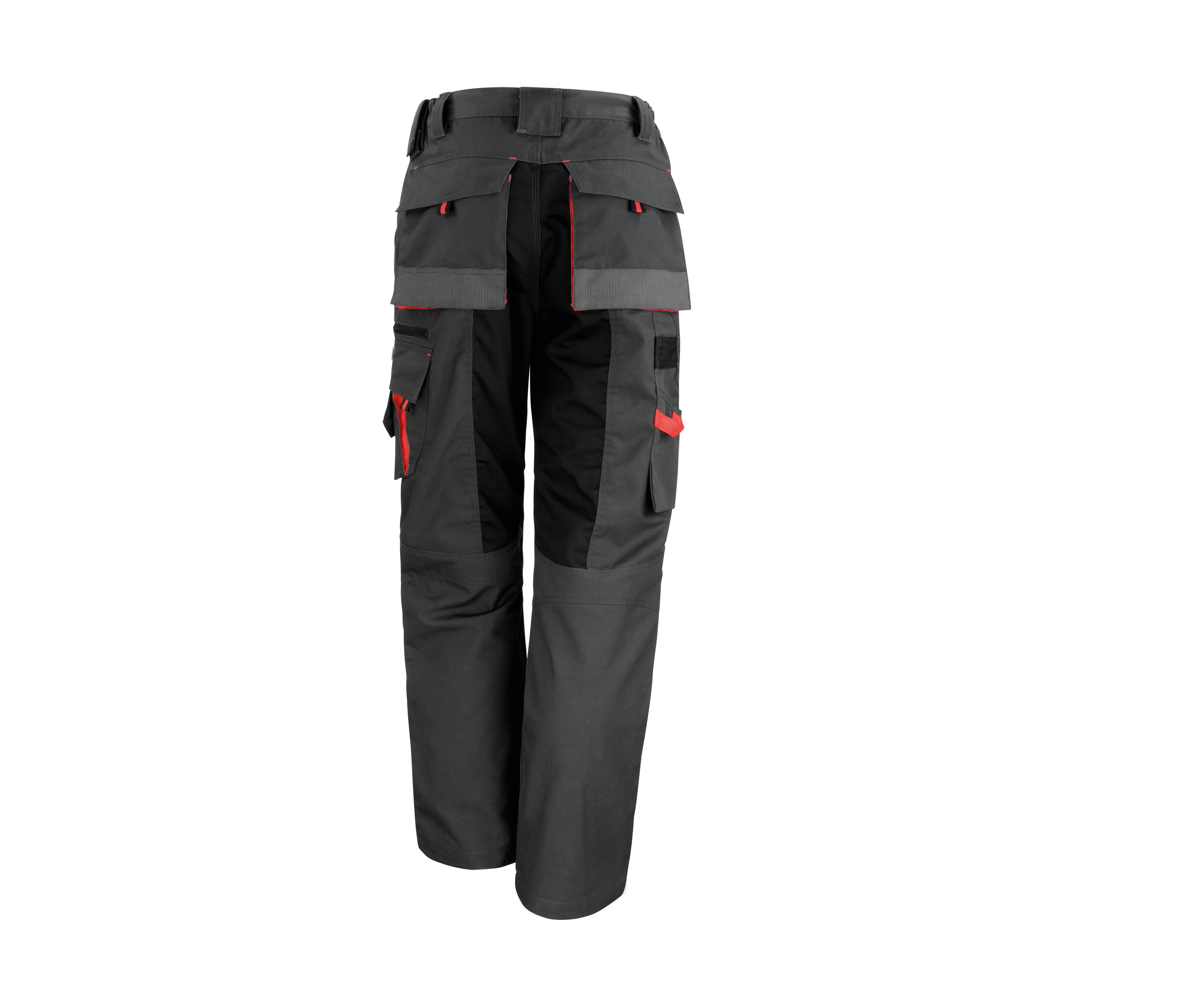TECHNICAL TROUSERS