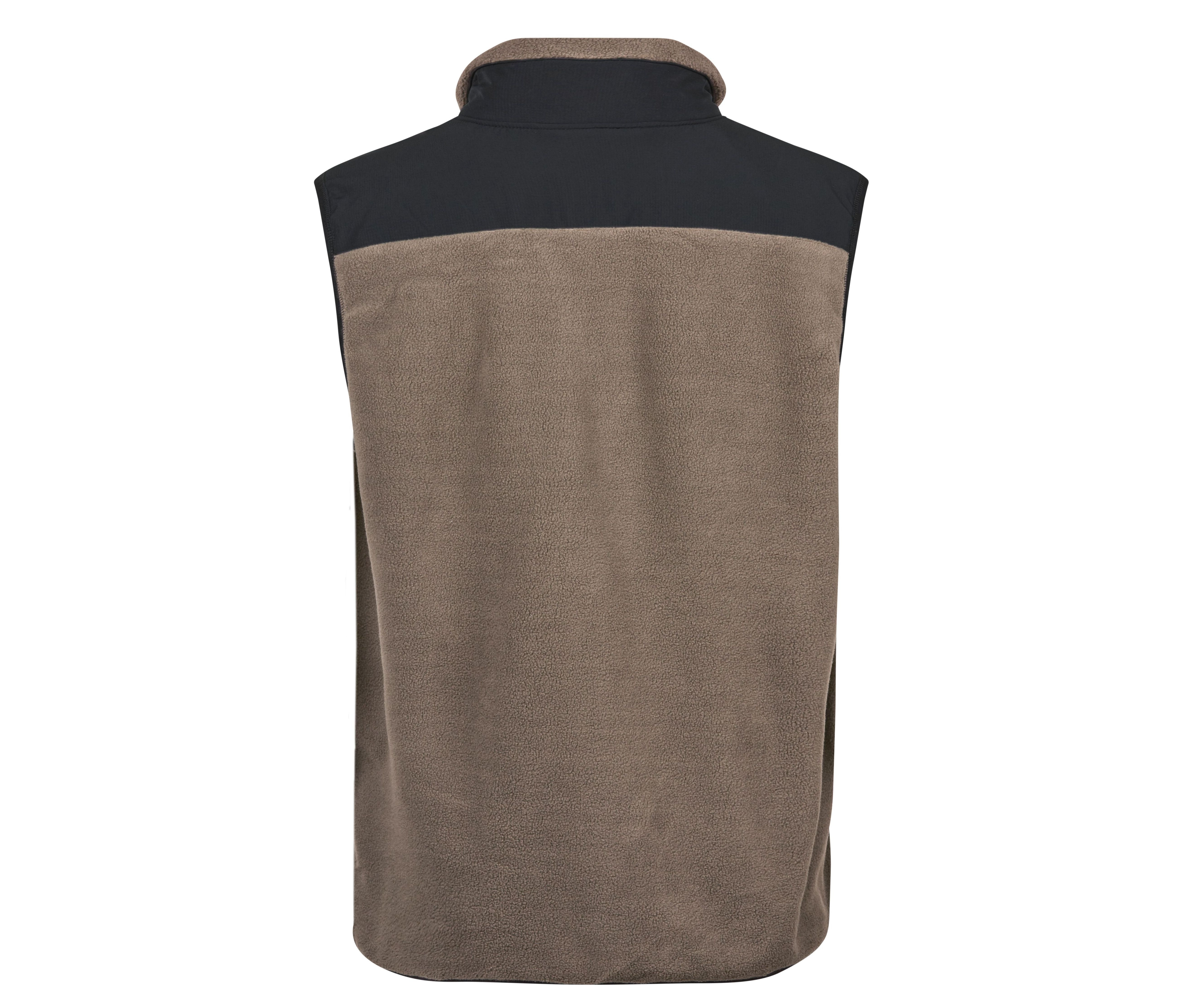 MOUNTAIN FLEECE BODYWARMER