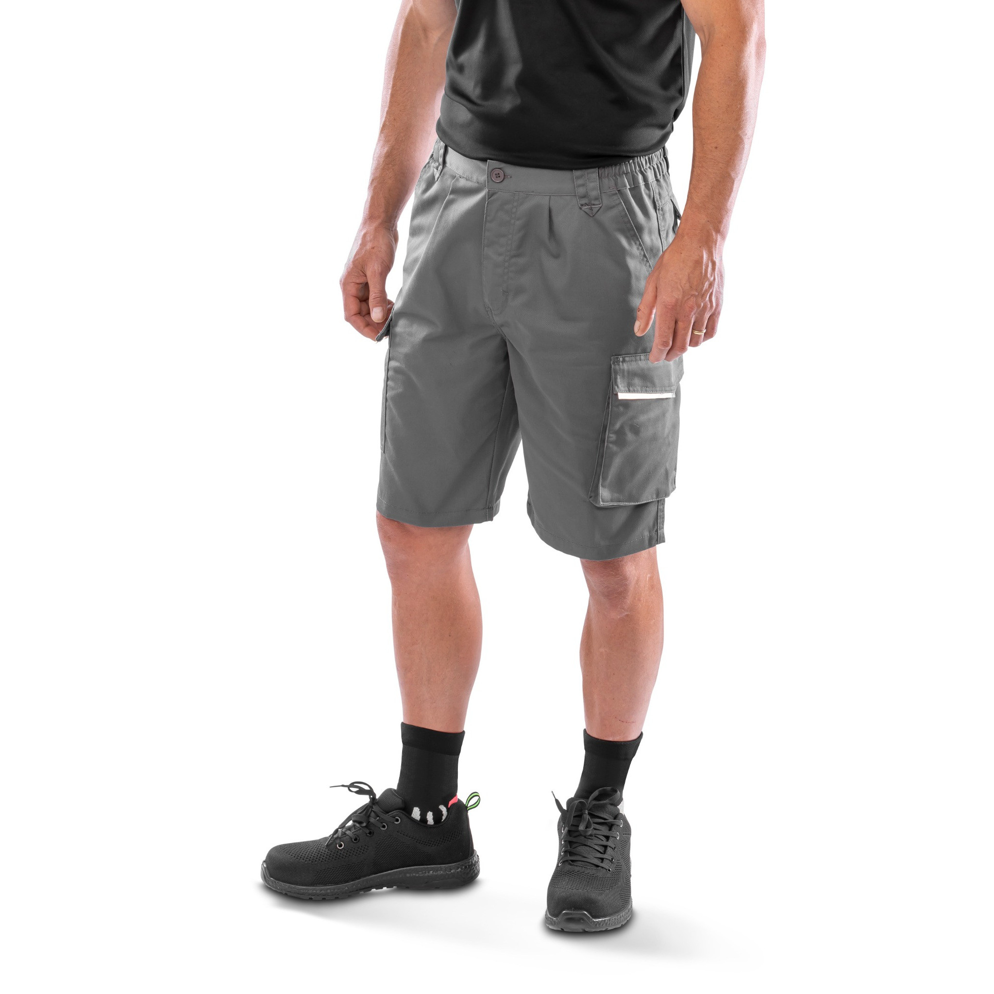 ACTION SHORTS