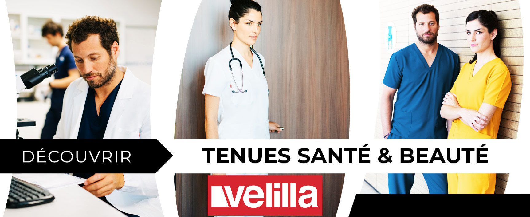 tenu pro