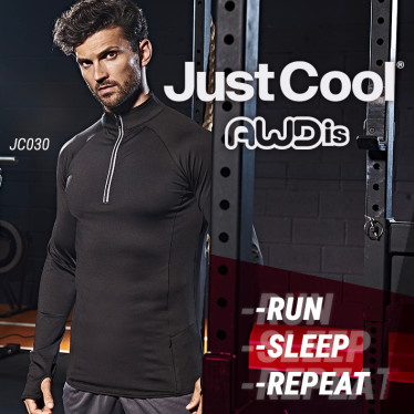 Just cool
