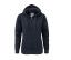 LADIES' AUTHENTIC ZIPPED HOOD JACKET