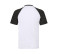 VALUEWEIGHT SHORT SLEEVE BASEBALL T