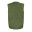 SAFARI WAISTCOAT