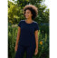 LADIES LOOSE FIT T-SHIRT
