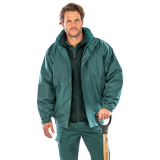MENS CHANNEL JACKET